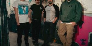 Beitragsbild des Blogbeitrags Vom Erwachsenwerden, Bier trinken und anderen wichtigen Dingen – ein Interview mit Captain Asshole