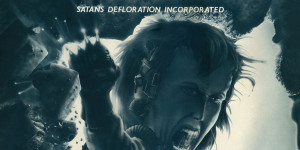 Beitragsbild des Blogbeitrags SDI: „Satans Defloration Incorporated“ wird neu aufgelegt 