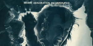 Beitragsbild des Blogbeitrags SDI: „Satans Defloration Incorporated“ wird neu aufgelegt
