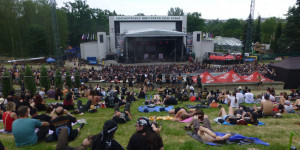 Beitragsbild des Blogbeitrags METALFEST Open Air 2022 in Pilzen /CZ am Pfingstwochenende – Running Order veröffentlicht – nur noch morgen vergünstigte Tickets erhältlich !!!