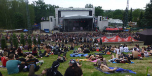 Beitragsbild des Blogbeitrags METALFEST Open Air 2022 in Pilzen /CZ am Pfingstwochenende – Running Order veröffentlicht – nur noch morgen vergünstigte Tickets erhältlich !!! 