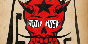 Beitragsbild des Blogbeitrags Die Toten Hosen – Heute erscheint „Teufel“, die neue Single aus kommender Werkschau „Alles aus Liebe – 40 Jahre Die Toten Hosen“