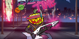 Beitragsbild des Blogbeitrags Helloween veröffentlichen neue Single zum Tourstart
