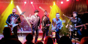 Beitragsbild des Blogbeitrags GEOFF TATE + Tri State Corner bringen den 7er-Club in Mannheim zum Kochen – Konzertbericht
