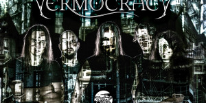 Beitragsbild des Blogbeitrags Vermocracy unterschreiben bei Black Sunset/MDD – Neues Album im Herbst 