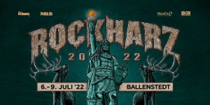 Beitragsbild des Blogbeitrags Rockharz Festival 2022 – 06.07.-09.07.22 