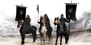 Beitragsbild des Blogbeitrags Behemoth: Zwölftes Studioalbum „Opvs Contra Natvram“ erscheint am 16. September – Neues Musikvideo online
