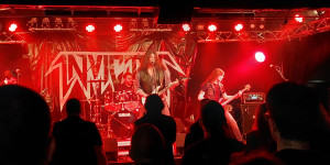 Beitragsbild des Blogbeitrags Livebericht vom Metaleros Vol. 2 am 07. Mai