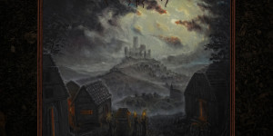 Beitragsbild des Blogbeitrags Pagan Metaller Horn veröffentlichen neues Album „Verzet“ 