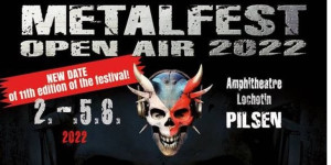 Beitragsbild des Blogbeitrags Metalfest Open Air  in Pilzen/CZ – Termine und Bands für die Signing-Sessions bekanntgegeben 
