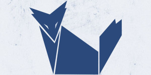 Beitragsbild des Blogbeitrags Blaufuchs – Daran wird es nicht scheitern – Album Review