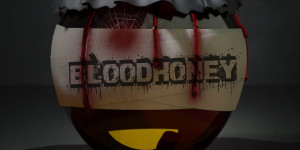 Beitragsbild des Blogbeitrags Bloodhoney – Loaded Guns – Ein EP Review 