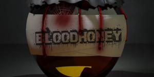 Beitragsbild des Blogbeitrags Bloodhoney – Loaded Guns – Ein EP Review
