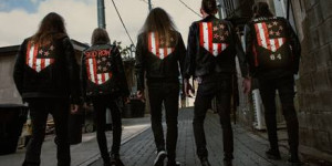 Beitragsbild des Blogbeitrags Skid Row: Offizielles Fan-Video zu „The Gangs All Here“
