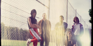 Beitragsbild des Blogbeitrags MELOI – Future Raiders – Album Review