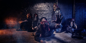 Beitragsbild des Blogbeitrags EVERGREY – Interview mit dem Bassisten Johan Niemann zum neuen Album „A Heartless Portrait“