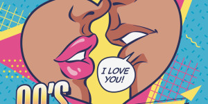 Beitragsbild des Blogbeitrags Franky Perez: Neuer Song „90s Love Song“ aus kommendem Album online