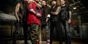 Beitragsbild des Blogbeitrags Five Finger Death Punch Konzert am 14.Juni 22 von Mönchengladbach nach Düsseldorf verlegt 