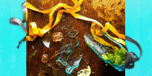 Beitragsbild des Blogbeitrags ME ON MONDAY veröffentlichen Under The Ice – News