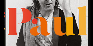 Beitragsbild des Blogbeitrags Happy Birthday Paul McCartney! Harry Bensons einzigartiger Bildband „Paul“ jetzt als preiswertere Ausgabe im Handel 