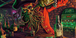 Beitragsbild des Blogbeitrags Alestorm – Seventh Rum Of A Seventh Rum