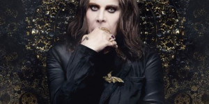 Beitragsbild des Blogbeitrags Ozzy Osbourne: Erste Single „Patient Number 9“ aus kommendem Album online 