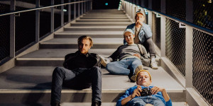 Beitragsbild des Blogbeitrags filip – Unterwegs – EP Review