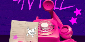 Beitragsbild des Blogbeitrags Xela Wie veröffentlicht neue Single „Avril“