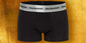 Beitragsbild des Blogbeitrags Brew Berrymore veröffentlichen Sometimes I Piss Myself At Night – News
