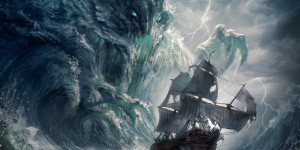 Beitragsbild des Blogbeitrags Bells and Ravens – Zweites Album „What Death cannot End“ mit Zak Stevens und Tim „Ripper“ Owens veröffentlicht!