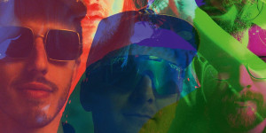 Beitragsbild des Blogbeitrags Brew Berrymore – FUZZY PEOPLE – EP Review