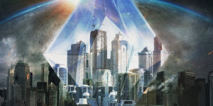 Beitragsbild des Blogbeitrags Chaosbay: neue Single „Passenger“ feat. Jake Oni online