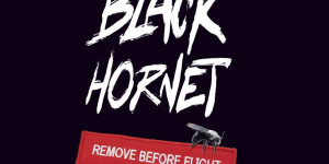 Beitragsbild des Blogbeitrags Black Hornet – Remove Before Flight – Ein Album Review