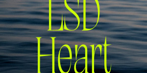 Beitragsbild des Blogbeitrags Lydmor veröffentlicht LSD Heart (Acoustic Version) – News 