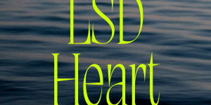 Beitragsbild des Blogbeitrags Lydmor veröffentlicht LSD Heart (Acoustic Version) – News