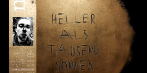 Beitragsbild des Blogbeitrags null – Heller als Tausend Sonnen – Album Review