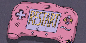 Beitragsbild des Blogbeitrags Catapults veröffentlichen Restart – News