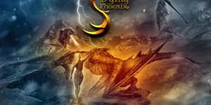 Beitragsbild des Blogbeitrags Symphonic Metal: Dying Phoenix veröffentlichen erste Single „Mother Of Dragons“ am 02. September 