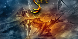 Beitragsbild des Blogbeitrags Symphonic Metal: Dying Phoenix veröffentlichen erste Single „Mother Of Dragons“ am 02. September