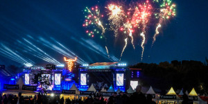 Beitragsbild des Blogbeitrags Endlich wieder Wacken!