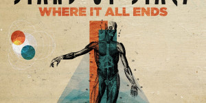 Beitragsbild des Blogbeitrags Stand Up Stacy und Devil May Care veröffentlichen Where It All Ends – News