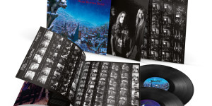 Beitragsbild des Blogbeitrags SAVATAGE 12″-Reissues: “Dead Winter Dead” und “The Wake Of Magellan”!