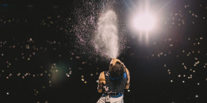Beitragsbild des Blogbeitrags Harry Styles setzt Love On Tour 2023 fort – News