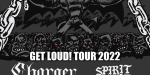 Beitragsbild des Blogbeitrags Agnostic Front ab Oktober auf Europa-Tour – Acht Termine in Deutschland 