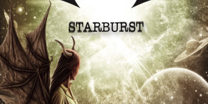 Beitragsbild des Blogbeitrags The KillerHertz: Neues Album „Starburst“ erscheint am 07. Oktober 