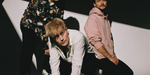 Beitragsbild des Blogbeitrags Blackout Problems gastieren im Rockhouse Salzburg – News
