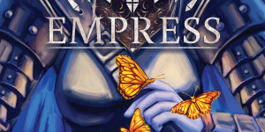 Beitragsbild des Blogbeitrags Empress veröffentlichen Musikvideo zu „The Fall Of Kingdoms“
