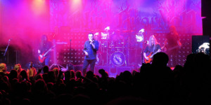 Beitragsbild des Blogbeitrags Blind Guardian am 08.09. auf der 30th Anniversary – Somewhere Far Beyond Tour im Backstage München