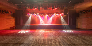 Beitragsbild des Blogbeitrags Lauter Start in die Club- und Hallensaison im Komma Wörgl – Brainstorm, Rage, Finntroll, Nazareth u.v.m.