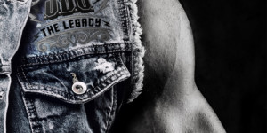 Beitragsbild des Blogbeitrags U.D.O. kündigen„Best Of“-Compilation „The Legacy“ an!